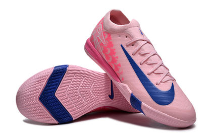 Nike Air Zoom Mercurial Vapor XV Elite Shoes Pink