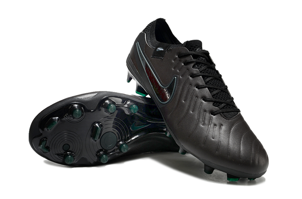 Nike Tiempo Legend 10 Soccer Cleats -descrip Shoes