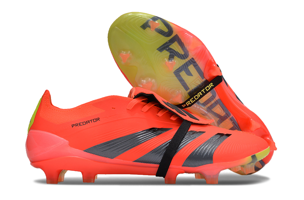 Adidas Predator Elite Fg Football Shoes