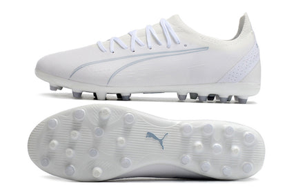 Puma World Cup Fully Knitted Waterproof Mg Football Shoes