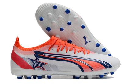 Puma World Cup Fully Knitted Waterproof Mg Football Shoes