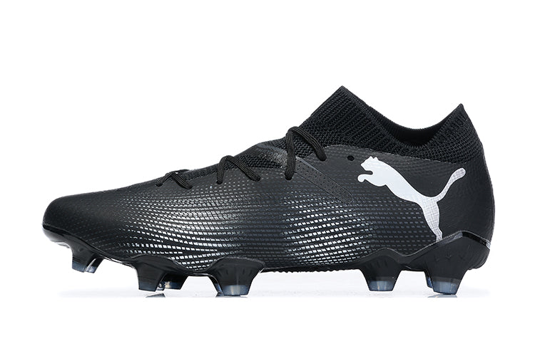 2024 New Puma Fg Studded Football Shoes