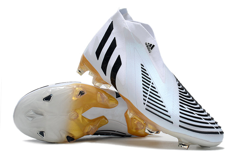 Adidas Predator Edge Geometric+ Fg Shoes