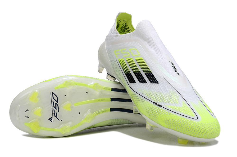 Adidas F50 Football Shoes