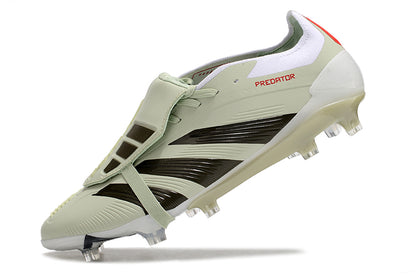 Adidas Predator Reverse Tongue Fg Football Shoes