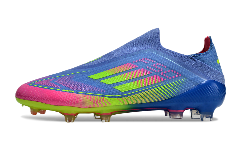 Adidas F50+ FG Shoes