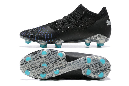 Puma Future Star Ii Neymar Exclusive Boots Waterproof Full Knitted Fg Football Shoes