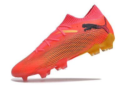 2024 new Puma FG studded football shoes