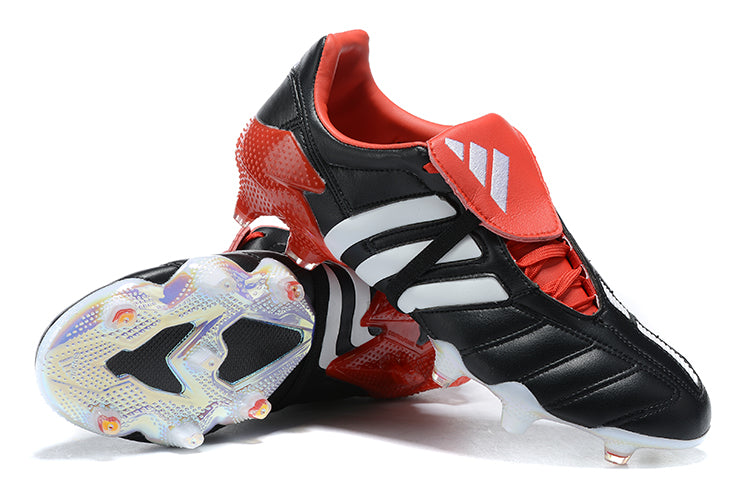 Adidas 20+ Falcon replica Samurai FG football shoes