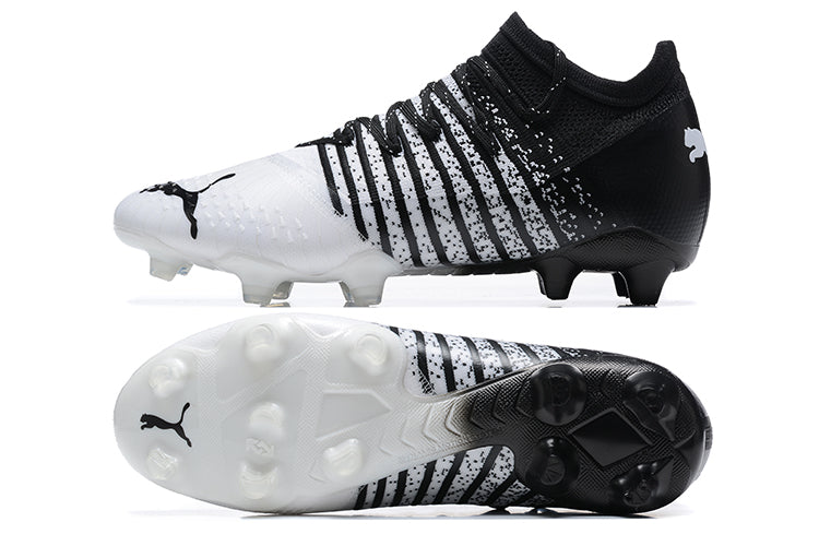 Puma Future Star Ii Neymar Exclusive Boots Waterproof Full Knitted Fg Football Shoes