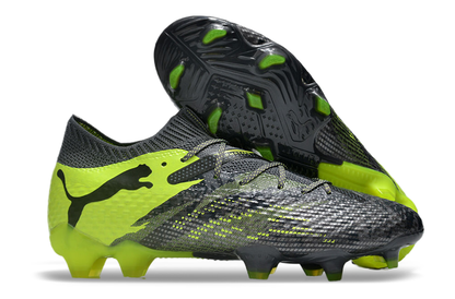 2024 New Puma Fg Studded Football Shoes