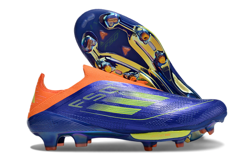 Adidas F50+ FG