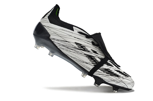 Adidas Predator Elite Fully Knitted FG Football Shoes