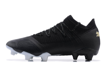 Puma Neymar Exclusive Waterproof All-knit Fg Football Shoes