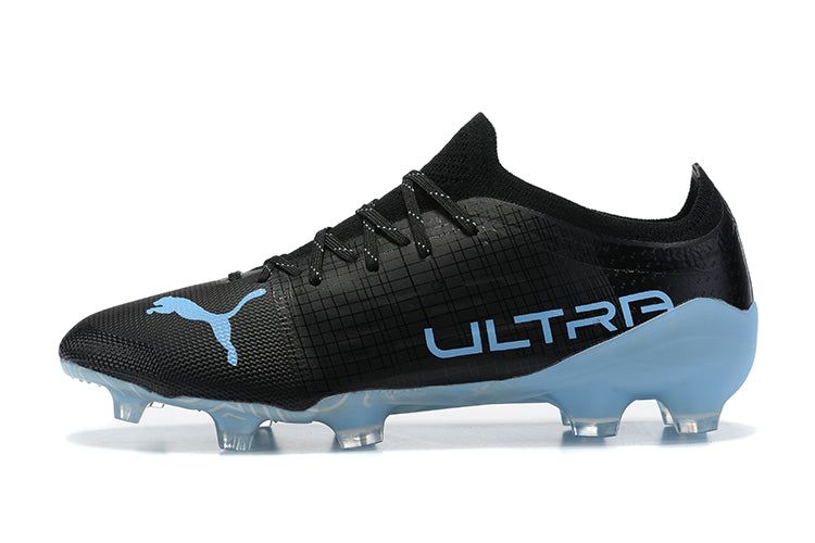 Puma Ultra Light Series 2nd Generation Fg Football Shoes