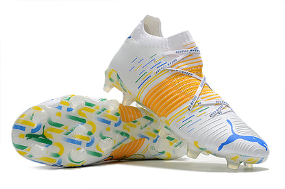 Puma Future Z Neymar x Copa America FG Shoes