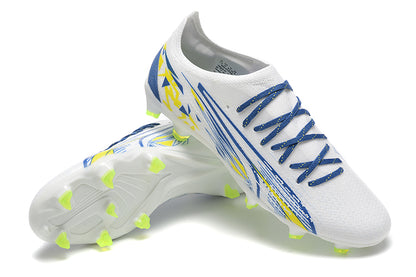 Puma World Cup Fully Knitted Waterproof Fg Football Shoes