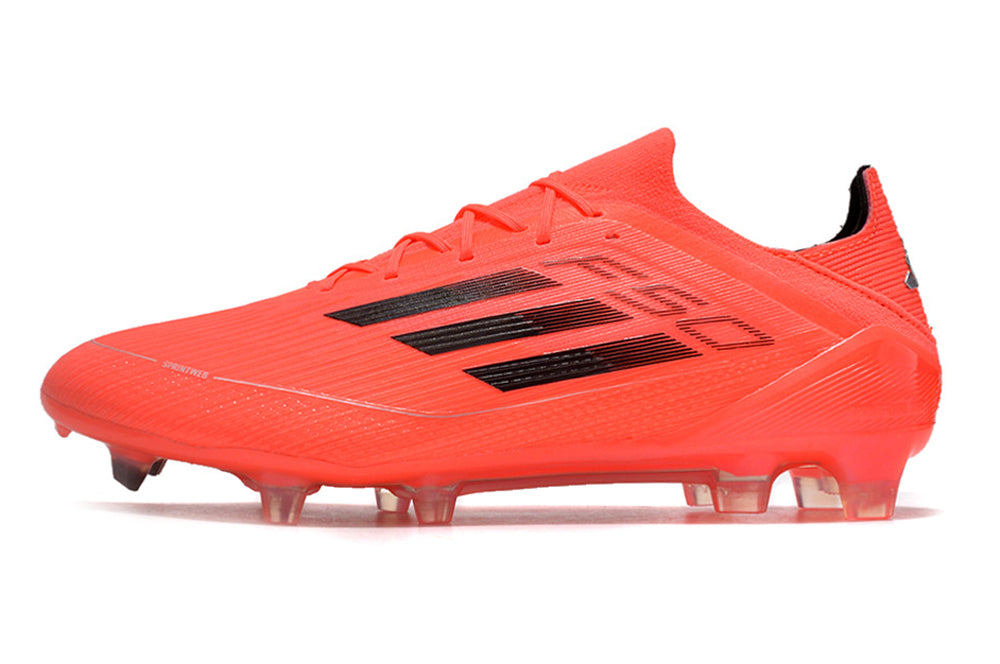 Adidas F50 Football Shoes Fg Spikes Shoes