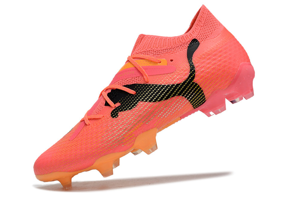 2024 New Puma Fg Studded Football Shoes