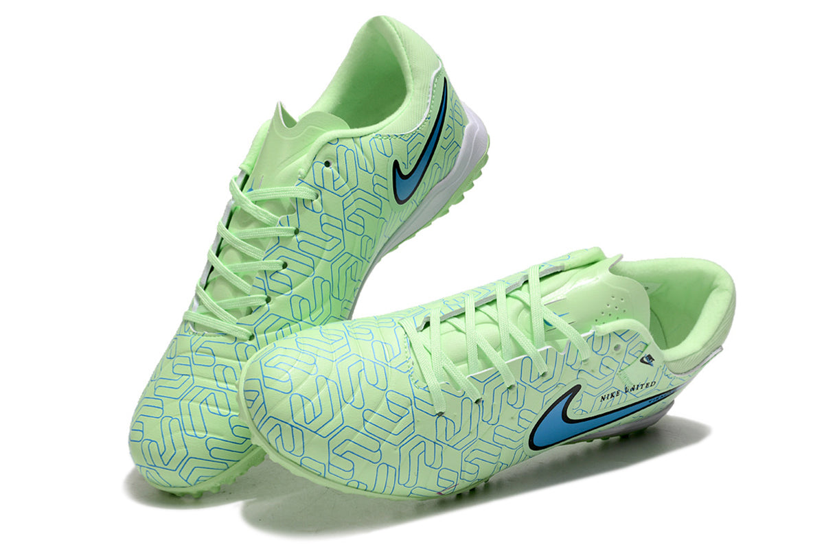 Nike Tiempo Legend 10 Soccer Cleats -descrip Shoes