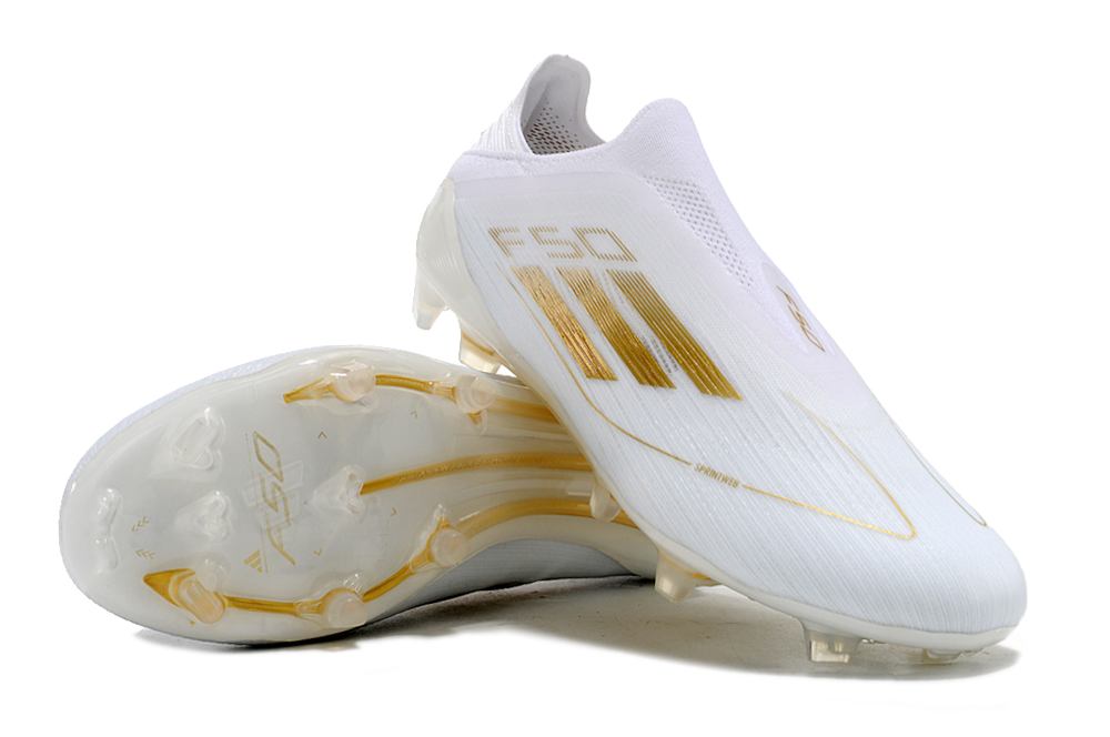 Adidas F50 Football Shoes