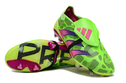 Adidas Predator Elite Tongue Fg Shoes