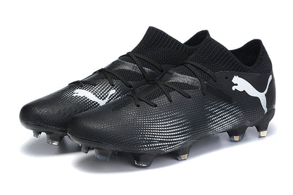 2024 New Puma Fg Studded Football Shoes