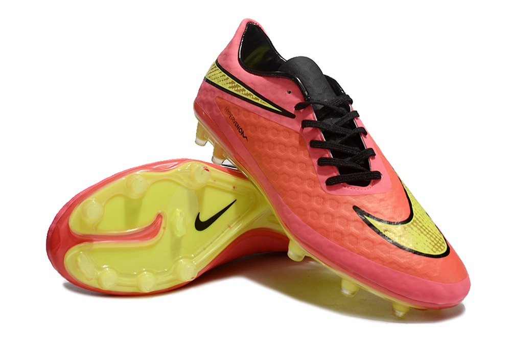 Nike Hypervenom Phantom FG Football Shoes