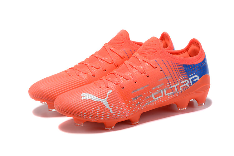 Puma Ultralight Series 2nd Generation FG Football Shoes