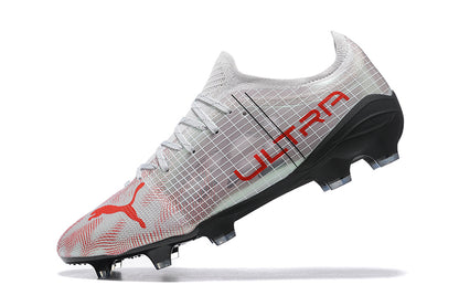 Puma Ultra 1.4 Series Fully Knitted Waterproof Fg Football Shoes