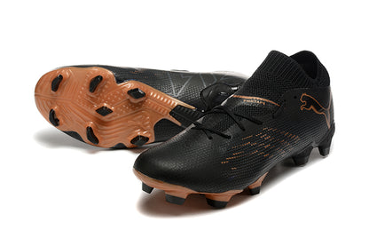 2024 New Puma Fg Studded Football Shoes