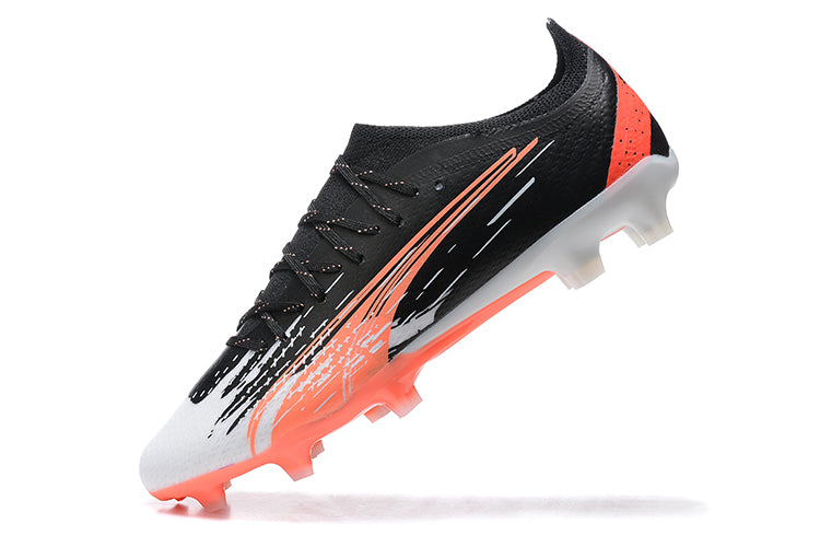 Puma World Cup Fully Knitted Waterproof Fg Football Shoes