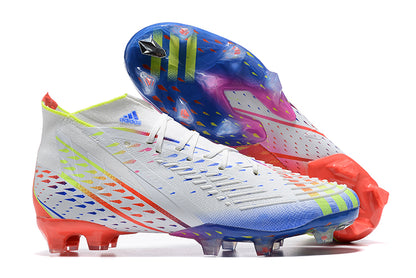 Adidas Predator 22+2022 World Cup Edge Series FG Football Shoes