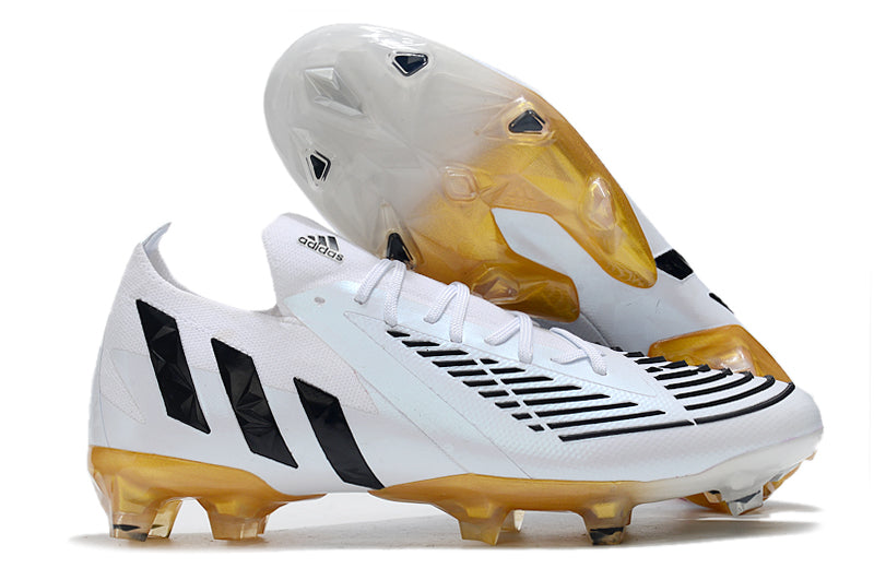 Adidas Predator Edge Geometric.1 Fg Shoes