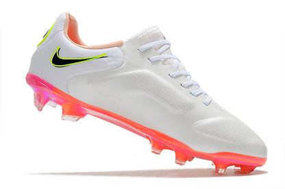 Nike Tiempo Legend 9 Fg Electroplating Shoes