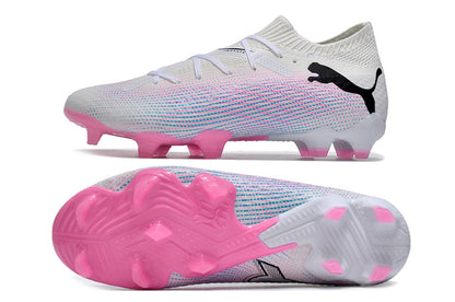 2024 new Puma FG studded football shoes