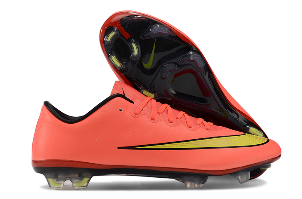 Nike Mercurial Vapor Shoes