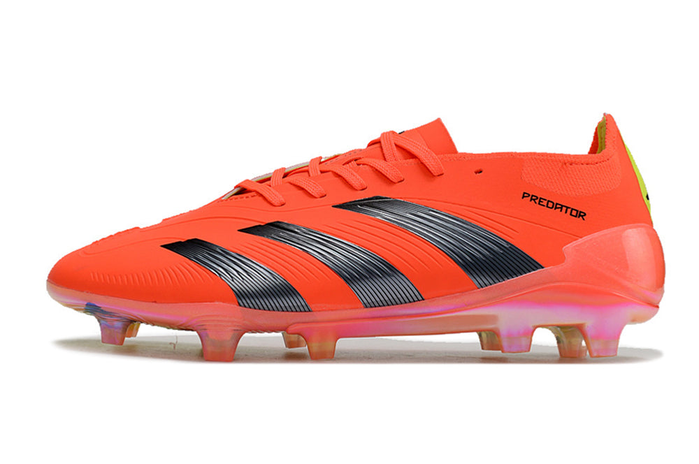 Adidas Predator Elite Tongue FG Shoes