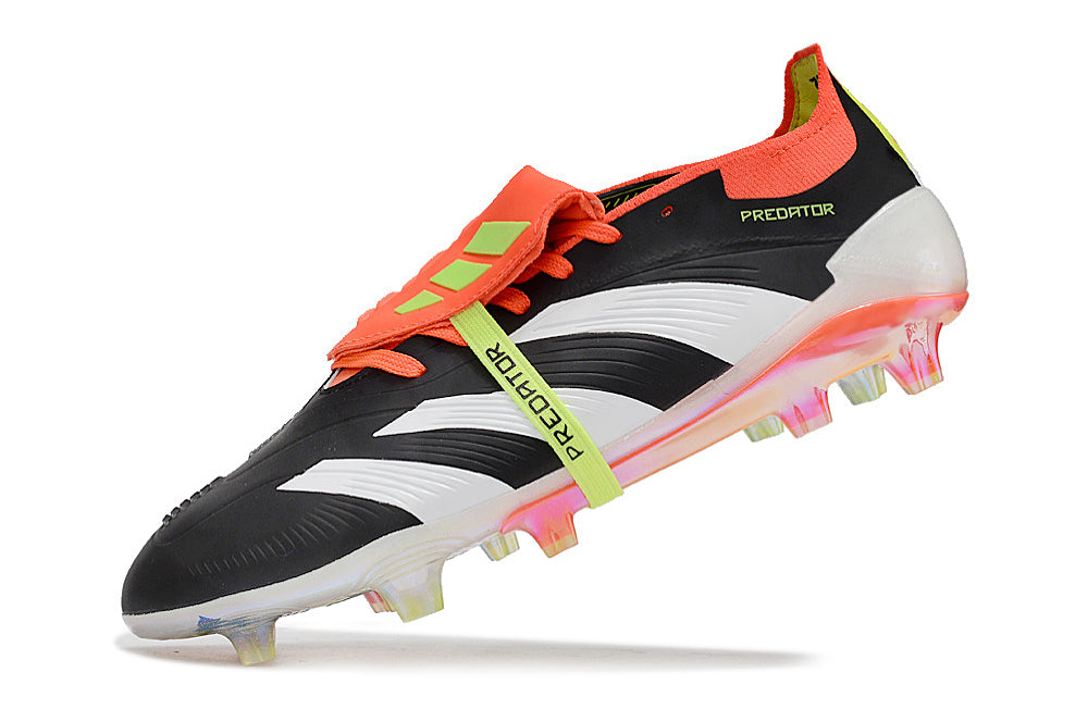 Adidas Predator Elite Tongue Fg Shoes