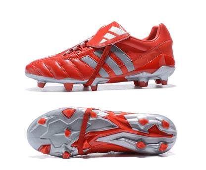 Adidas Predator 6th Generation FG Football Shoes