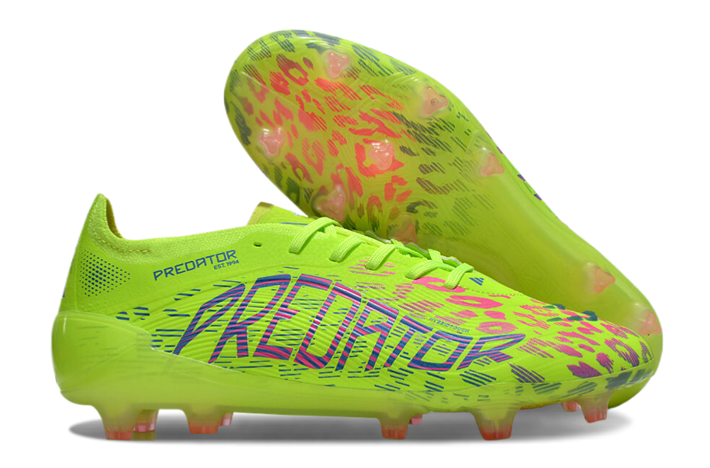 Predator Elite Accuracy Boots