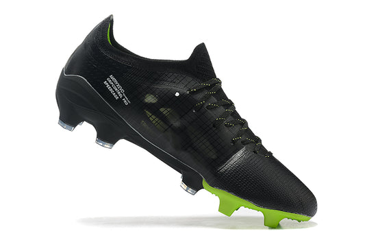 Puma Ultra 1.4 Series Fully Knitted Waterproof Fg Football Shoes