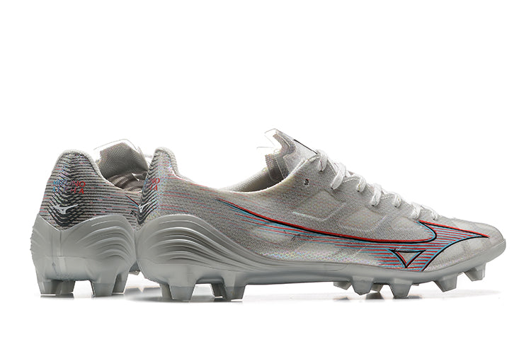 Mizuno/Mizuno Alpha α JAPAN high-end Japanese FG football shoes