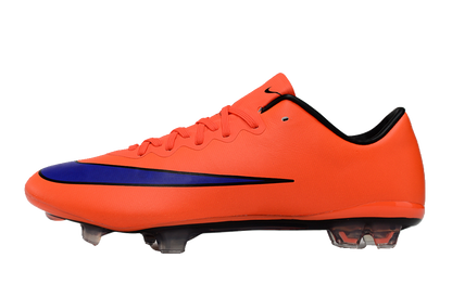 Nike Mercurial Vapor Shoes