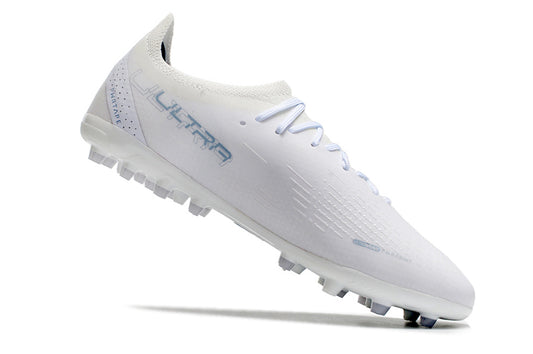 Puma World Cup Fully Knitted Waterproof Mg Football Shoes