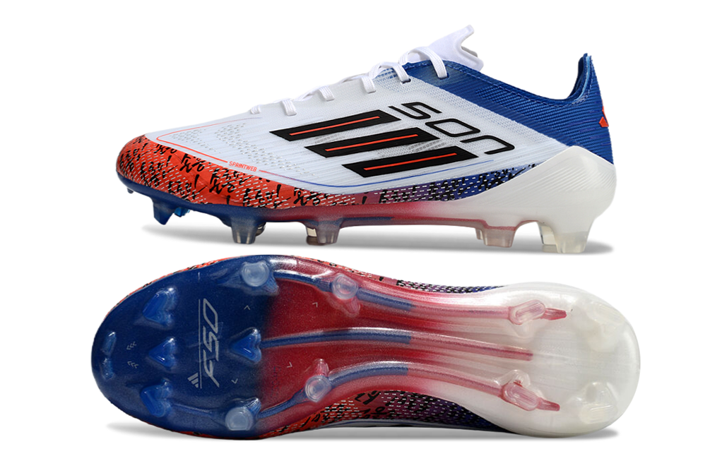 Adidas F50 Football Shoes