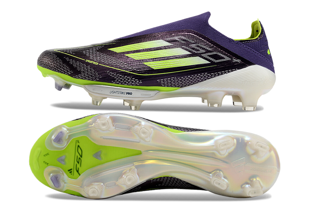 Adidas F50+ FG