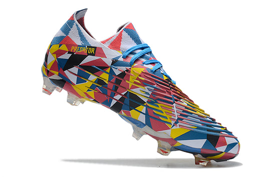 Adidas Predator Edge Geometric.1 Fg Shoes