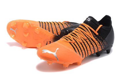 Puma Neymar Exclusive Waterproof All-knit Fg Football Shoes