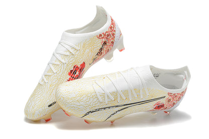 Puma World Cup Fully Knitted Waterproof Fg Football Shoes